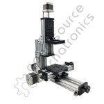MiniMill CNC Machine