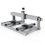 C-Beam Machine CNC XL Kit (includes 4 x High Torque Motors)