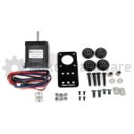 Belt and Pinion Actuator Pack