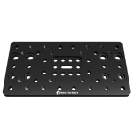 C-Beam™ Gantry Plate - Double Wide