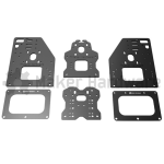 Ox Plates (Version 4)