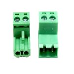 Plug-in Connector Terminal Block – EDG 5.08mm
