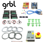 High Torque GRBL Bundle - Large