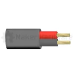 DC Cable - 2 Core - 16AWG