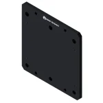 MakerBee V3 X-Axis Front Plate