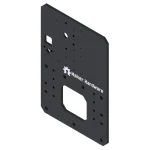 MakerBee V3 Y-Axis Plate – Left