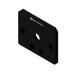 MakerBee V3 Z-Axis Motor Plate