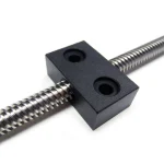 MakerBee V3 X-Axis Transmission – Lead Screw