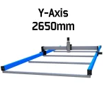 MakerBee V3 Y-Axis – 2650mm