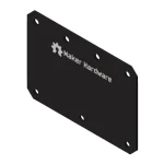 MakerBee V3 Y-Axis Plate – Inner