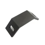 In-Out Corner Bracket - 20mm - Black
