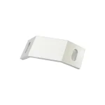 In-Out Corner Bracket – 20mm – Silver
