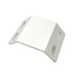 In-Out Corner Bracket – 40mm – Silver