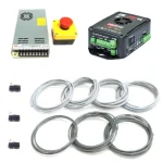 xPRO V5 Controller Bundle - XL