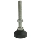 Adjustable Foot - M12