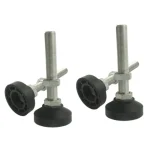 Adjustable Foot – M8