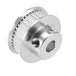 GT2 (2mm) Aluminum Timing Pulley 40 – 5mm Bore