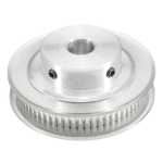GT2 (2mm) Aluminum Timing Pulley 60 – 5mm Bore