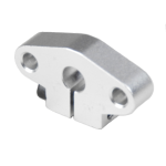 Linear Rail Shaft Guide/Support – 8mm Diameter – SHF8