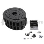Maker Store Cable Drag Chain Small Bundle
