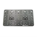C-Beam Gantry Plate – Double XL