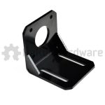 NEMA17 Motor Right Angle Mount Plate