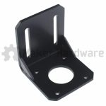 NEMA23 Motor Right Angle Mount Plate