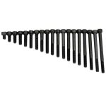 M8 Cap Head Bolts - P=10PC