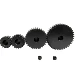 Module 1.0 Gears - 8mm Bore