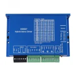 Closed Loop Stepper Motor Driver - HSS57- 24-50VDC