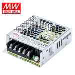 Power Supply - 24V 50W