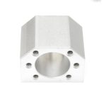 DSG16 Ball Screw Nut Housing