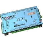 E5X MCS T4.1 - Ethernet 5-Axis Motion Control System