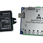 MyPlasm CNC System with Interface
