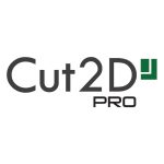 Vectric Cut2D - Pro