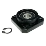 FF12 Floating Ball Screw Support With Clip