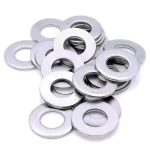 Washer - 12x8x1mm