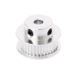 GT2 (2mm) Aluminum Timing Pulley 32 - 5mm Bore
