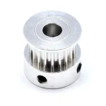 GT2 (2mm) Aluminum Timing Pulley 16 - 5mm Bore