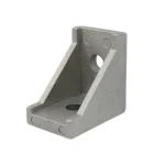Cast 90-Degree Corner Bracket