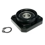 FF10 Floating Ball Screw Support With Clip