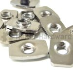 Tee Nuts