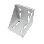 4x4 Hole Corner Bracket A - 40 Series