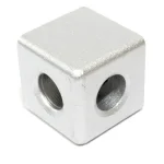 2-Way Corner Connector - 40 Series