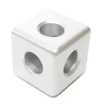 3-Way Corner Connector - 40 Series