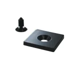 40x40 Endcap Bracket A - 40 Series