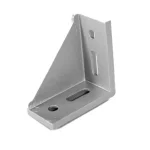 4 Hole Corner Bracket A - 40 Series