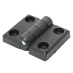 4 Hole Nylon Hinge 60x50 - 40 Series