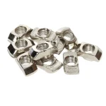 40 Series Drop-In T-Nuts - 1 Piece