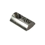 40 Series Ball Spring T-Nuts - 1 Piece